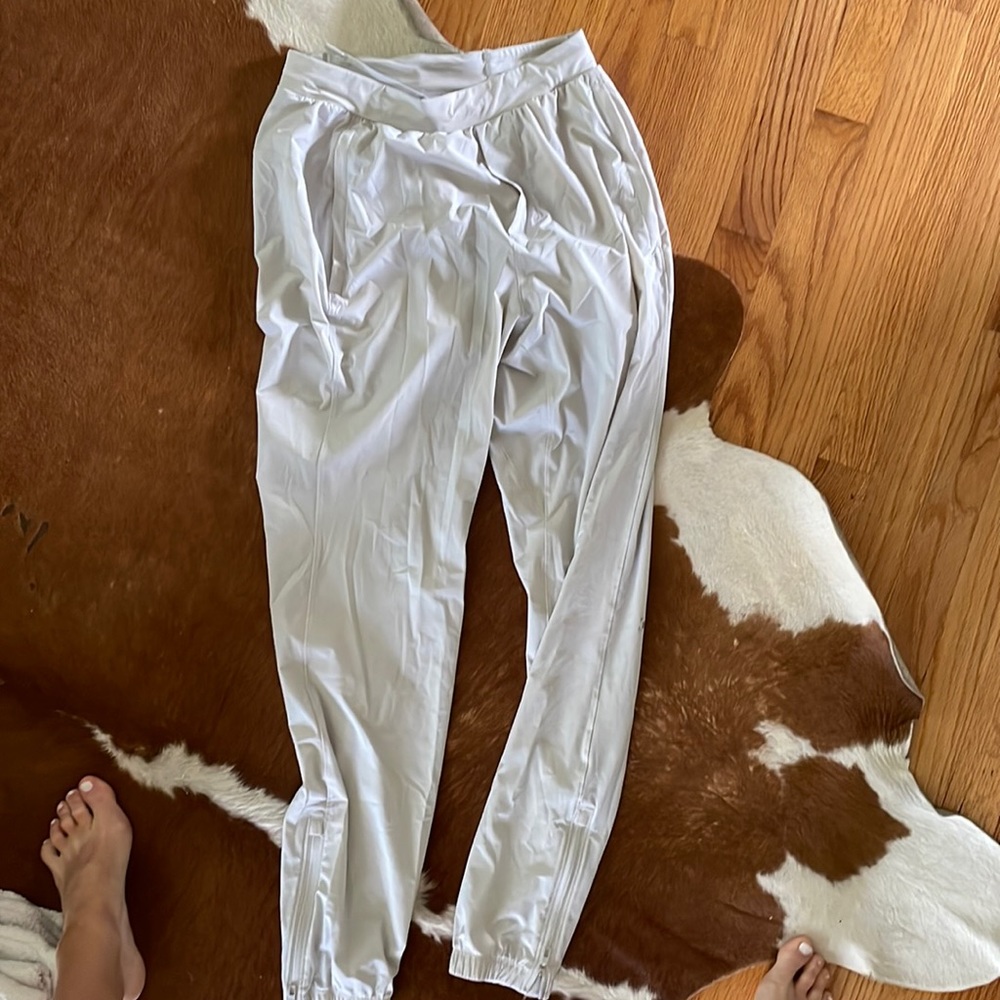 Lululemon Joggers